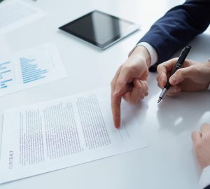 New partnership